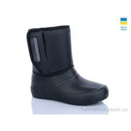 Фотография Сапоги из пены женские зима 478A (6 пар р.36-41) "DeMur" недорого оптом от прямого поставщика