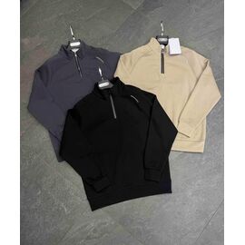 Фотография Свитер мужской F1821 beige р.L-4XL "F.T.H" недорого оптом от прямого поставщика