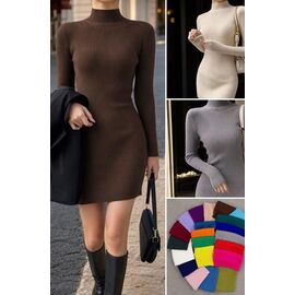 Фотография Платье женское 004 lilac р.S-L "Major" недорого оптом от прямого поставщика