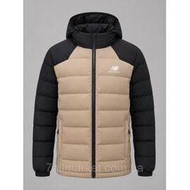 Куртка чоловіча єврозима плащівка розміри L-4XL (2кв) "MACCALI" недорого від прямого постачальника