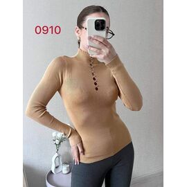 Гольф жіночий 0910 beige р.42-46 "FSN" недорого оптом від прямого постачальника