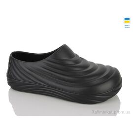 Фотография Галоши мужские Весна/осень Б32 чорний (12 пар р.41-45) "Lot Shoes" недорого оптом от прямого поставщика