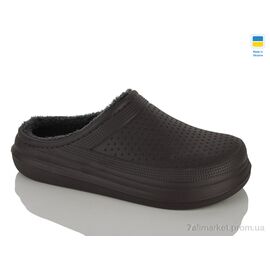 Фотография Галоши мужские Весна/осень N115 шоколад (6 пар р.41-45) "Lot Shoes" недорого оптом от прямого поставщика