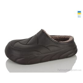Фотография Сабо для женщин летние зима N128 коричневий (6 пар р.36-41) "Lot Shoes" недорого оптом от прямого поставщика