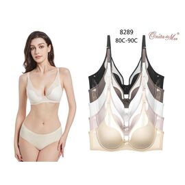 Жіночий бюстгалтер 8289C l.beige р.C "Diorella" недорого оптом від прямого постачальника
