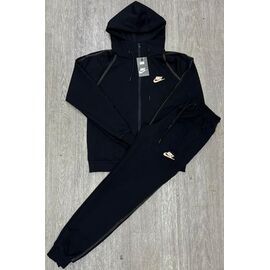 Штани дитячі спортивні на хлопчика 502-3 black р.13-17 "MirWear kids" недорого оптом від прямого постачальника