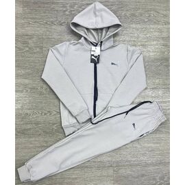 Костюм дитячий спортивний на хлопчика 247-3P l.grey р.13-17 "MirWear kids" недорого оптом від прямого постачальника