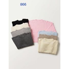 Светр жіночий 866 d.grey р.42-50 "FSN" недорого оптом від прямого постачальника