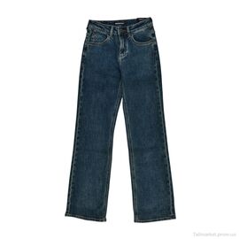 Фотография Джинсы женские Весна/осень D6176 blue (8 шт. р.сетка 25-30) "Like" недорого оптом от прямого поставщика