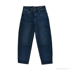 Джинси чоловічі Весна/осінь D980C blue (8 шт. р.сітка28-33) "Like" недорого оптом від прямого постачальника