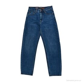 Джинси чоловічі Весна/осінь KT3216-06 blue (8 шт. р.сітка30-36) "Like" недорого оптом від прямого постачальника