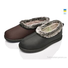 Калоші жіночі Зима 2205 mix (6 пар р.37-42) "Зручне взуття" недорого оптом від прямого постачальника