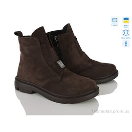 Черевики жіночі стильні Весна/осінь 3742-44D (6 пар р.37-40) "Ailinda" недорого оптом від прямого постачальника
