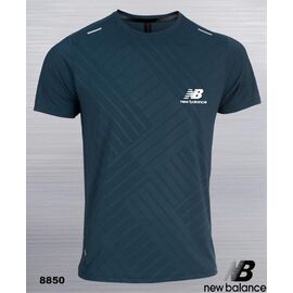 Футболка чоловіча AZ353-8850 green р.M-3XL "REMAIN" недорого оптом від прямого постачальника