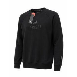 Фотография Свитер мужской 14903 black р.S-2XL "Alex Clothes" недорого оптом от прямого поставщика