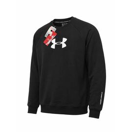 Фотография Свитер мужской 14908 black р.S-2XL "Alex Clothes" недорого оптом от прямого поставщика