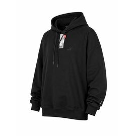 Фотография Худи мужской 14909 black р.S-2XL "Alex Clothes" недорого оптом от прямого поставщика