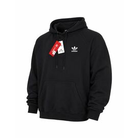 Фотография Худи мужской 14910 black р.S-2XL "Alex Clothes" недорого оптом от прямого поставщика