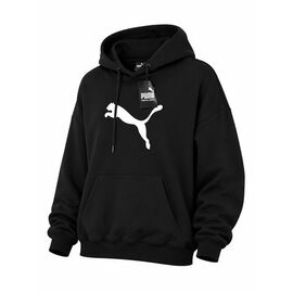 Фотография Худи мужской 14911 black р.S-2XL "Alex Clothes" недорого оптом от прямого поставщика