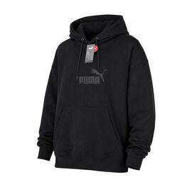 Фотография Худи мужской 14912 black р.S-2XL "Alex Clothes" недорого оптом от прямого поставщика