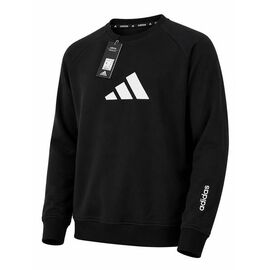 Фотография Свитер мужской 14916 black р.S-2XL "Alex Clothes" недорого оптом от прямого поставщика