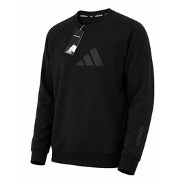 Фотография Свитер мужской 14918 black р.S-2XL "Alex Clothes" недорого оптом от прямого поставщика