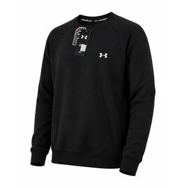 Фотография Свитер мужской 14921 black р.S-2XL "Alex Clothes" недорого оптом от прямого поставщика