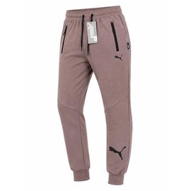 Штани спортивні чоловічі 14931 beige р.S-2XL "Alex Clothes" недорого оптом від прямого постачальника
