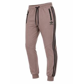 Штани спортивні чоловічі 14934 beige р.S-2XL "Alex Clothes" недорого оптом від прямого постачальника