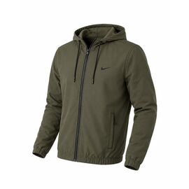 Фотография Ветровка мужская 14940 khaki р.S-2XL "Alex Clothes" недорого оптом от прямого поставщика