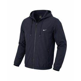 Фотография Ветровка мужская 14944 navy р.S-2XL "Alex Clothes" недорого оптом от прямого поставщика