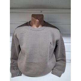 Фотография Свитер мужской 2104 beige р.M-3XL "RING" недорого оптом от прямого поставщика