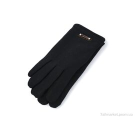 Чоловічі рукавиці Зима N503 black (12 шт. р.сітка11-13) "TUZZI" недорого оптом від прямого постачальника