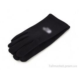 Чоловічі рукавиці Зима M-DR-BM black (10 шт. р.сітка11-13) "TUZZI" недорого оптом від прямого постачальника