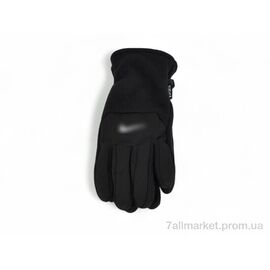 Чоловічі рукавиці Зима B52 black (12 шт. р.сіткаL-2XL) "TUZZI" недорого оптом від прямого постачальника
