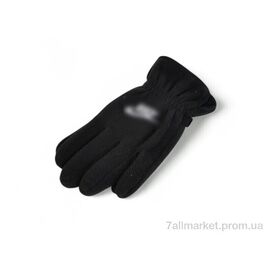 Чоловічі рукавиці Весна/осінь MF01 black (12 шт. р.сітка11-13) "TUZZI" недорого оптом від прямого постачальника