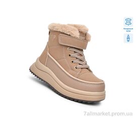 Черевики дитячі зручні Зима 68125K (8 пар р.28-35) "TOM.M" недорого оптом від прямого постачальника