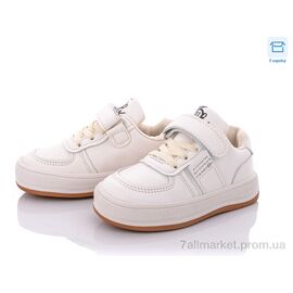 Кросівки дитячі модні Весна/осінь A165-1 (8 пар р.26-31) "Ok Shoes" недорого оптом від прямого постачальника