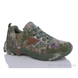 Кросівки чоловічі модні Весна/осінь 25-3 (8 пар р.40-45) "Ok Shoes" недорого оптом від прямого постачальника