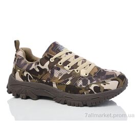 Кросівки чоловічі модні Весна/осінь 6023-2 (8 пар р.41-46) "Ok Shoes" недорого оптом від прямого постачальника