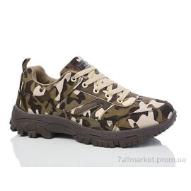 Кросівки чоловічі модні Весна/осінь 6025-2 (8 пар р.41-46) "Ok Shoes" недорого оптом від прямого постачальника