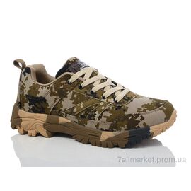 Кросівки чоловічі модні Весна/осінь 6025-4 (8 пар р.41-46) "Ok Shoes" недорого оптом від прямого постачальника