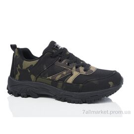 Кросівки чоловічі модні Весна/осінь 6025-8 (8 пар р.41-46) "Ok Shoes" недорого оптом від прямого постачальника