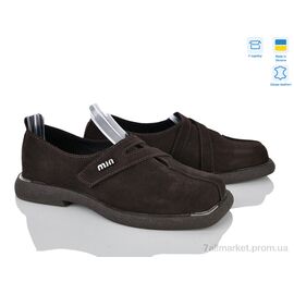 Туфлі жіночі стильні Весна/осінь 09321-55 (6 пар р.37-40) "Ailinda" недорого оптом від прямого постачальника