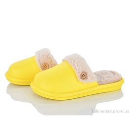Тапки дитячі домашні Весна/осінь 5125-8 (12 пар р.30-35) "SANLIN" недорого оптом від прямого постачальника