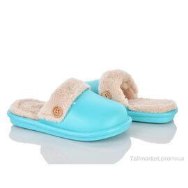 Тапки дитячі домашні Весна/осінь 5125-12 (12 пар р.30-35) "SANLIN" недорого оптом від прямого постачальника
