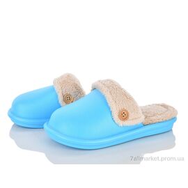 Тапки дитячі домашні Весна/осінь 5125-13 (12 пар р.30-35) "SANLIN" недорого оптом від прямого постачальника