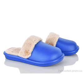 Тапки дитячі домашні Весна/осінь 5125-16 (12 пар р.30-35) "SANLIN" недорого оптом від прямого постачальника