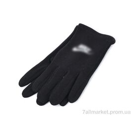 Рукавички для дітей Зима P-BDR-NK black (12 шт. р.сіткаS-XL) "TUZZI" недорого оптом від прямого постачальника