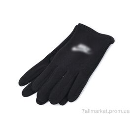 Фотография Перчатки для детей Зима Z16 black (12 шт. р.сетка S-XL) "TUZZI" недорого оптом от прямого поставщика